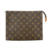 Louis Vuitton Toiletry 26, front view